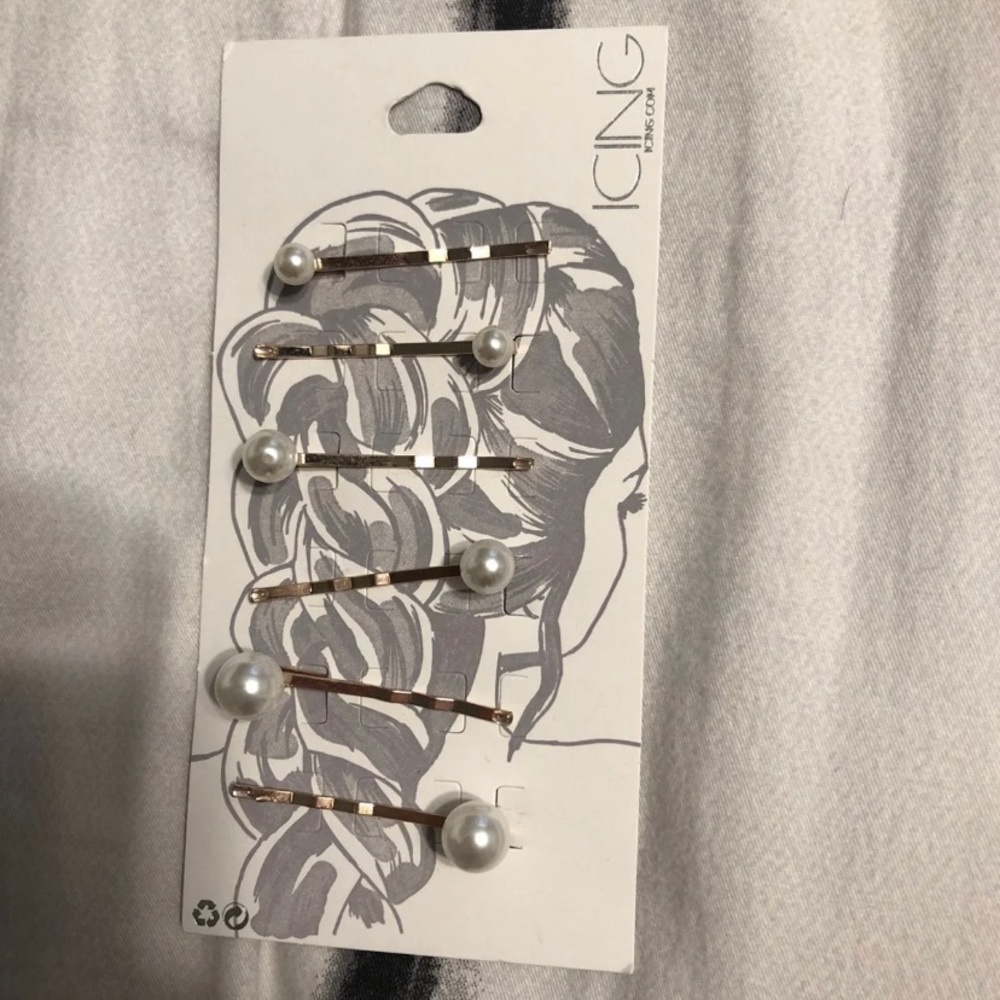 Hair Clips